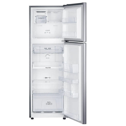 SAMSUNG RT25HAR4DSA 255L FRIDGE - SILVER