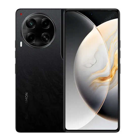 TECNO CAMON 30 CL6K 256GB 8GB RAM + 200 GHC DISCOUNT VOUCHER + ADD ONLY 30 GHC FOR TECNO BUDS 3