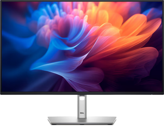 DELL LED 27 INCH PLUS USB-C P2725HE MONITOR
