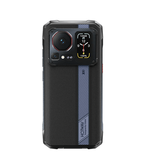 HOTWAV CYBER 16 PRO RUGGED 512GB 12GB RAM - CompuGhana