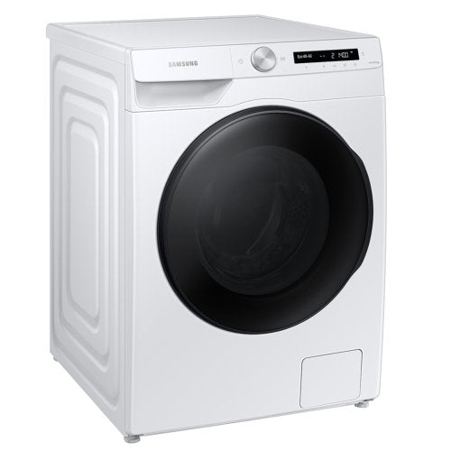 SAMSUNG 12KG WD12T504 WASHING MACHINE AND DRYER