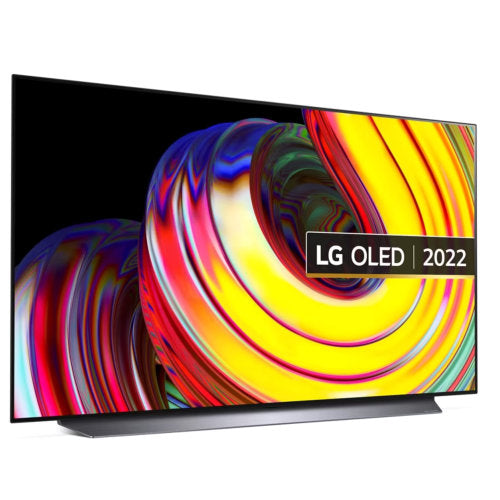 LG 55'' OLED EVO 4K SMART TELEVISION