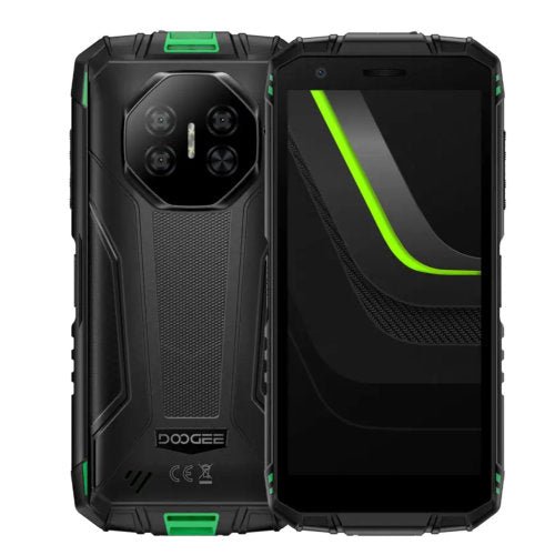 DOOGEE FIRE 3 PRO 128GB+4GB - CompuGhana
