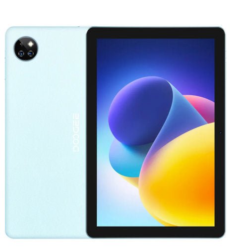 DOOGEE T10W 128GB+4GB 10.1 - INCH - CompuGhana