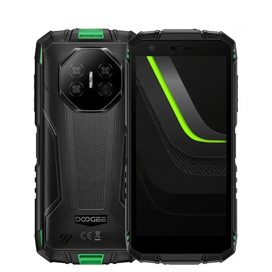 DOOGEE FIRE 3 PRO 128GB 16GB RAM - CompuGhana