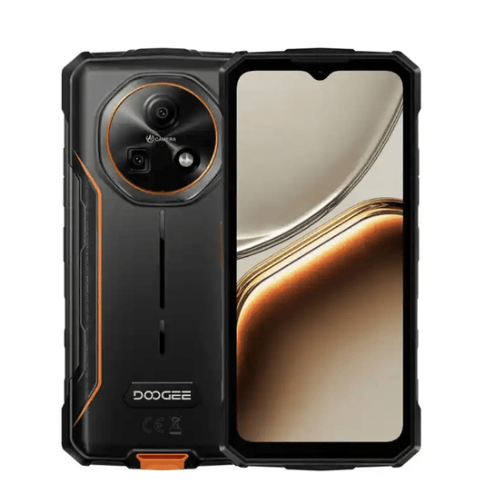DOOGEE FIRE 5 PRO 128GB 20GB RAM - CompuGhana