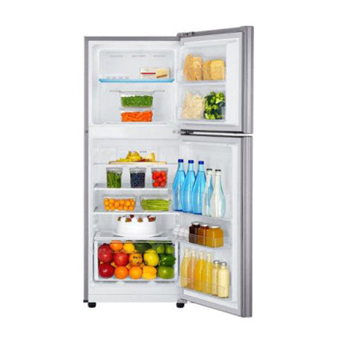 SAMSUNG 234L FRIDGE SILVER