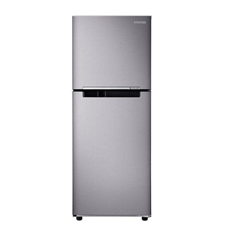 SAMSUNG 234L FRIDGE SILVER