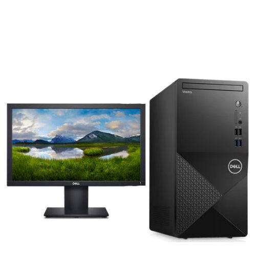 Dell Vostro 3910 Core i5-12400 4GB RAM 1TB HDD - Desktop – CompuGhana