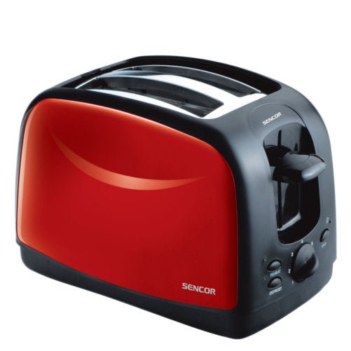 SENCOR STS 2651 TOASTER - CompuGhana