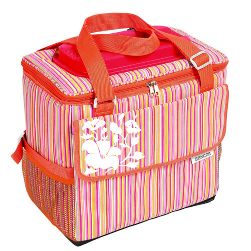 SENCOR TRAVEL COOLER - SCM 3033RD