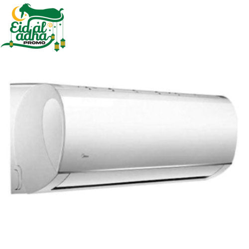 MIDEA 2.5HP R410 SPLIT AIR CONDITIONER MSAF-24CRN1