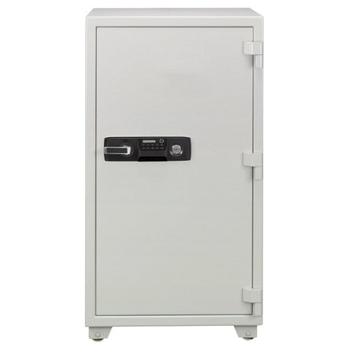 EAGLE SAFE MEDIUM TO LARGE SIZED FIRE RESISTANT SAFES W/ELECTRONIC LOCK+KEY LOCK - CompuGhana