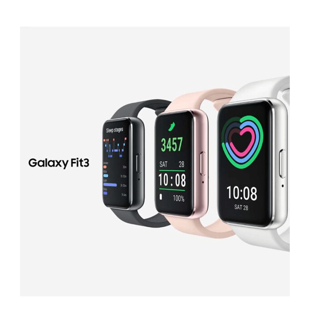 SAMSUNG GALAXY WATCH FIT 3 - CompuGhana