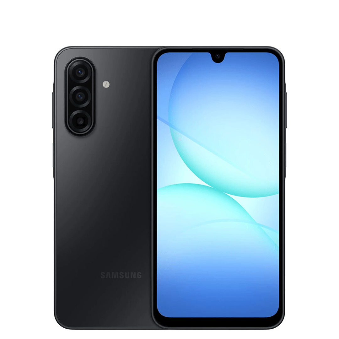 SAMSUNG GALAXY A175F/DS 128GB 6GB RAM + FREE PHONE COVER & SCREEN PROTECTOR - CompuGhana