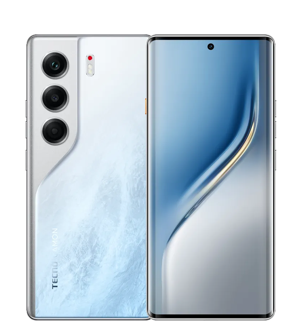 TECNO CM6 CAMON 40 PRO 256GB 8GB RAM