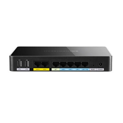 GRANDSTREAM GWN7000 GIGABIT VPN ROUTER - CompuGhana