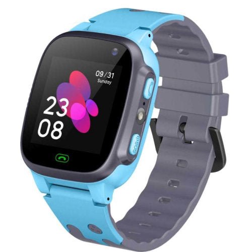 Green Lion Kids Smart Watch Series - CompuGhana