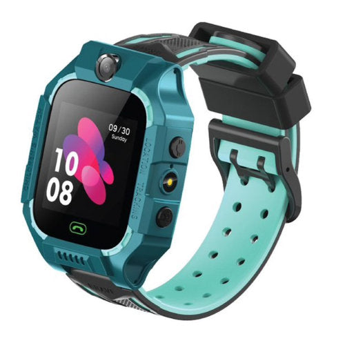 GREEN LION SERIES 5 KIDS SMART WATCH
