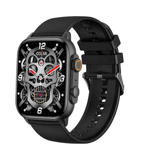 GREEN LION ANTONIO JAMES SMART WATCH - CompuGhana