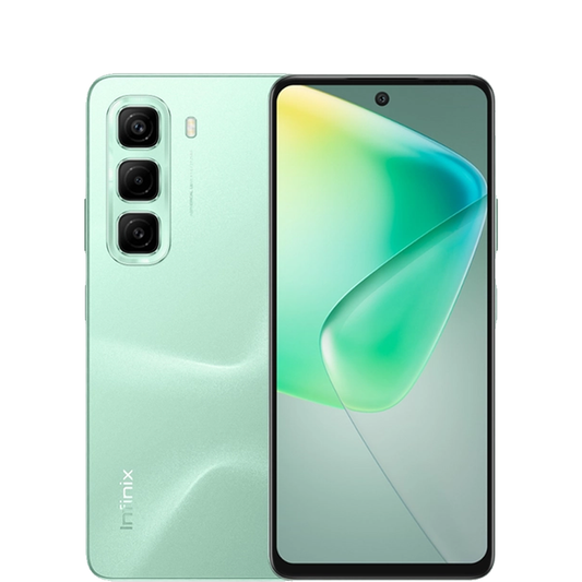 INFINIX X6882B HOT 50 128GB 8GB RAM