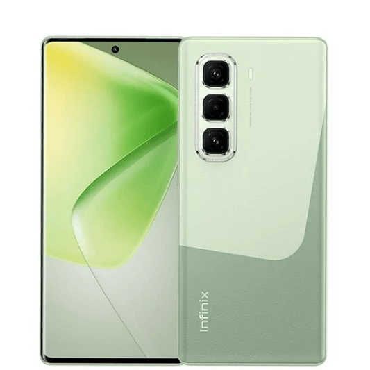 INFINIX X6880 HOT 50 PRO+ 128GB 8GB RAM - CompuGhana