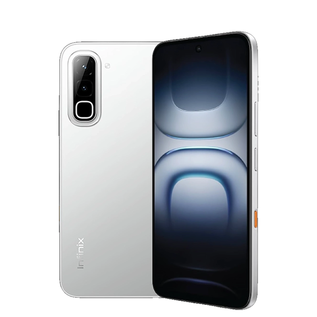 INFINIX X6895 HOT 70 128GB 4GB RAM