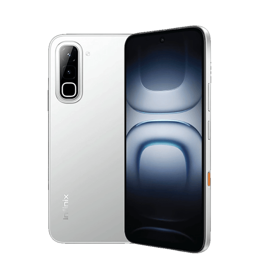 INFINIX X6895 HOT 70 256GB 6GB RAM - CompuGhana