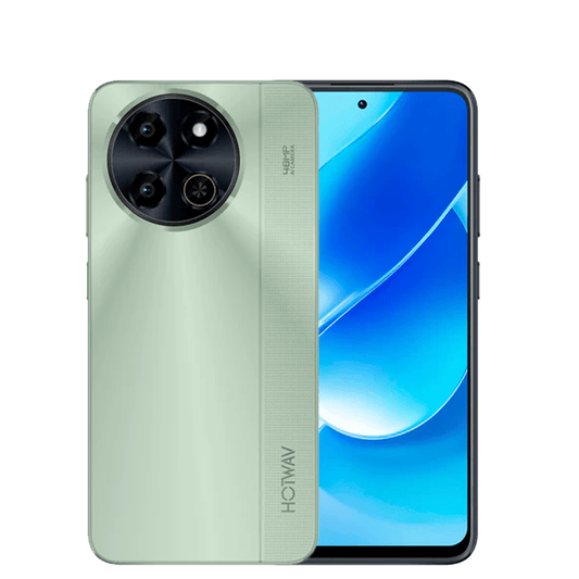 HOTWAV NOTE 18 PRO 128GB 6GB RAM - CompuGhana