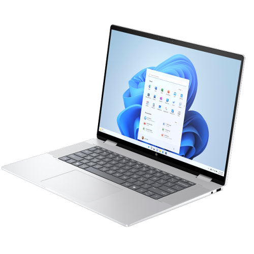 HP ENVY X360 16-AC0007NIA ULTRA 7-155U 16GB 512GB 16 INCH TOUCH WIN11 LAPTOP