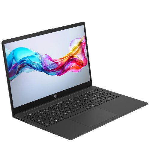 HP CLAMSHELL 15 - FD1006NIA I7 - 150U 16GB 512GB 15.6INCH LAPTOP + FREE CompuGhana Laptop Bag, Wireless Mouse & Bluetooth Headset - CompuGhana