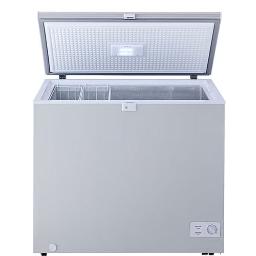 LG 190L GCS215SQFG CHEST FREEZER