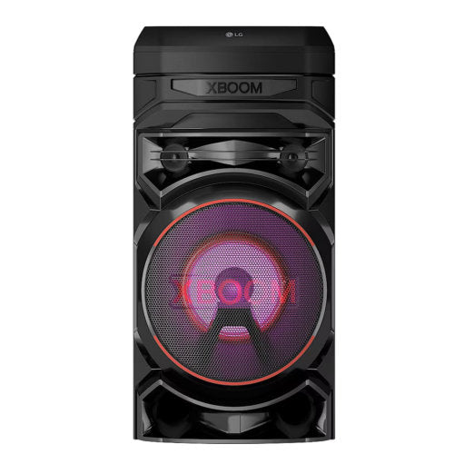LG XBOOM BLUETOOTH PARTY SPEAKER RNC5