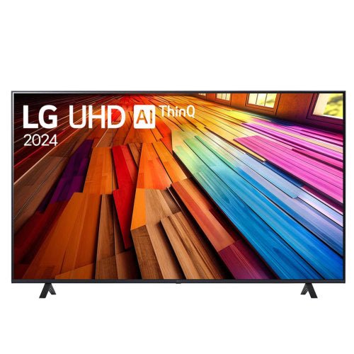LG LED 70UT80006LA UHD 4K SMART SATELLITE TELEVISION - CompuGhana