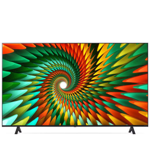 LG LED 55NANO776RA 4K NANOCELL SMART AI THINQ TELEVISION