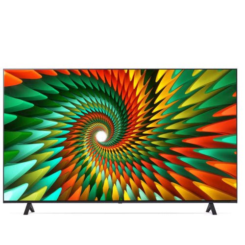 LG LED 55NANO776RA 4K NANOCELL SMART AI THINQ TELEVISION - CompuGhana