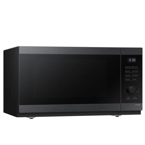 SAMSUNG 40L SOLO MS40DG5504AGSG MICROWAVE - CompuGhana