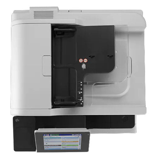 HP LaserJet Enterprise MFP M725dn