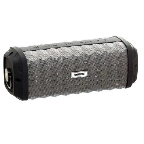 REMAX WIRELESS SPEAKER RB - M12 - CompuGhana
