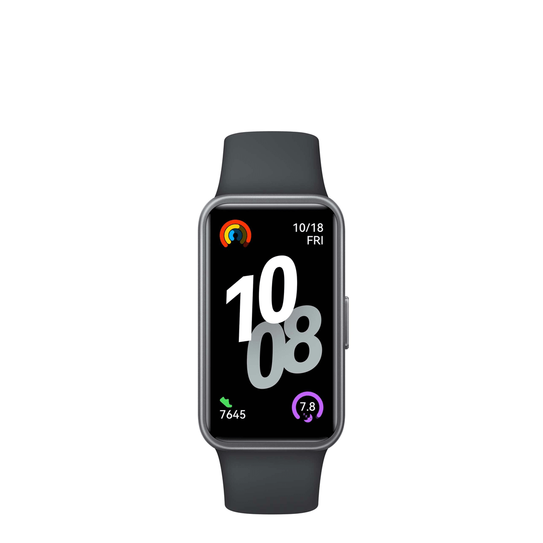 HUAWEI BAND 10 NOR - B19 - CompuGhana