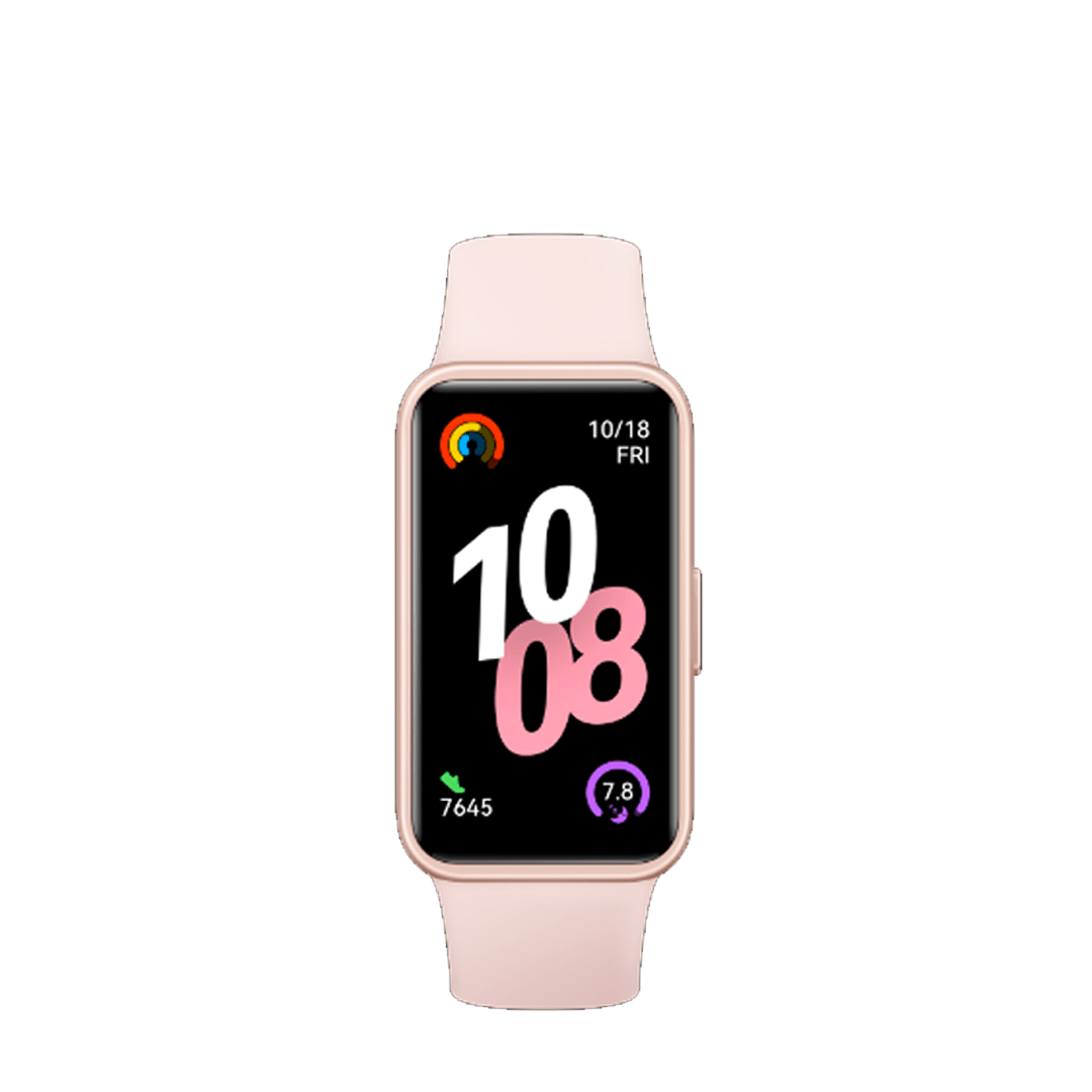 HUAWEI BAND 10 NOR - B19 - CompuGhana