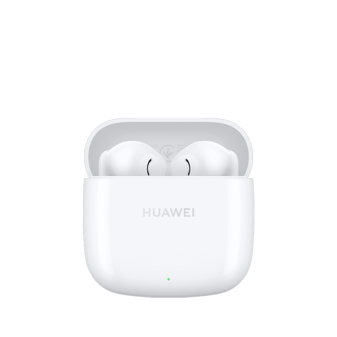 HUAWEI FREEBUDS SE2 CERAMIC WHITE - CompuGhana