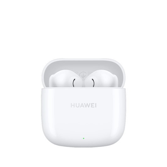 HUAWEI FREEBUDS SE2 CERAMIC WHITE - CompuGhana