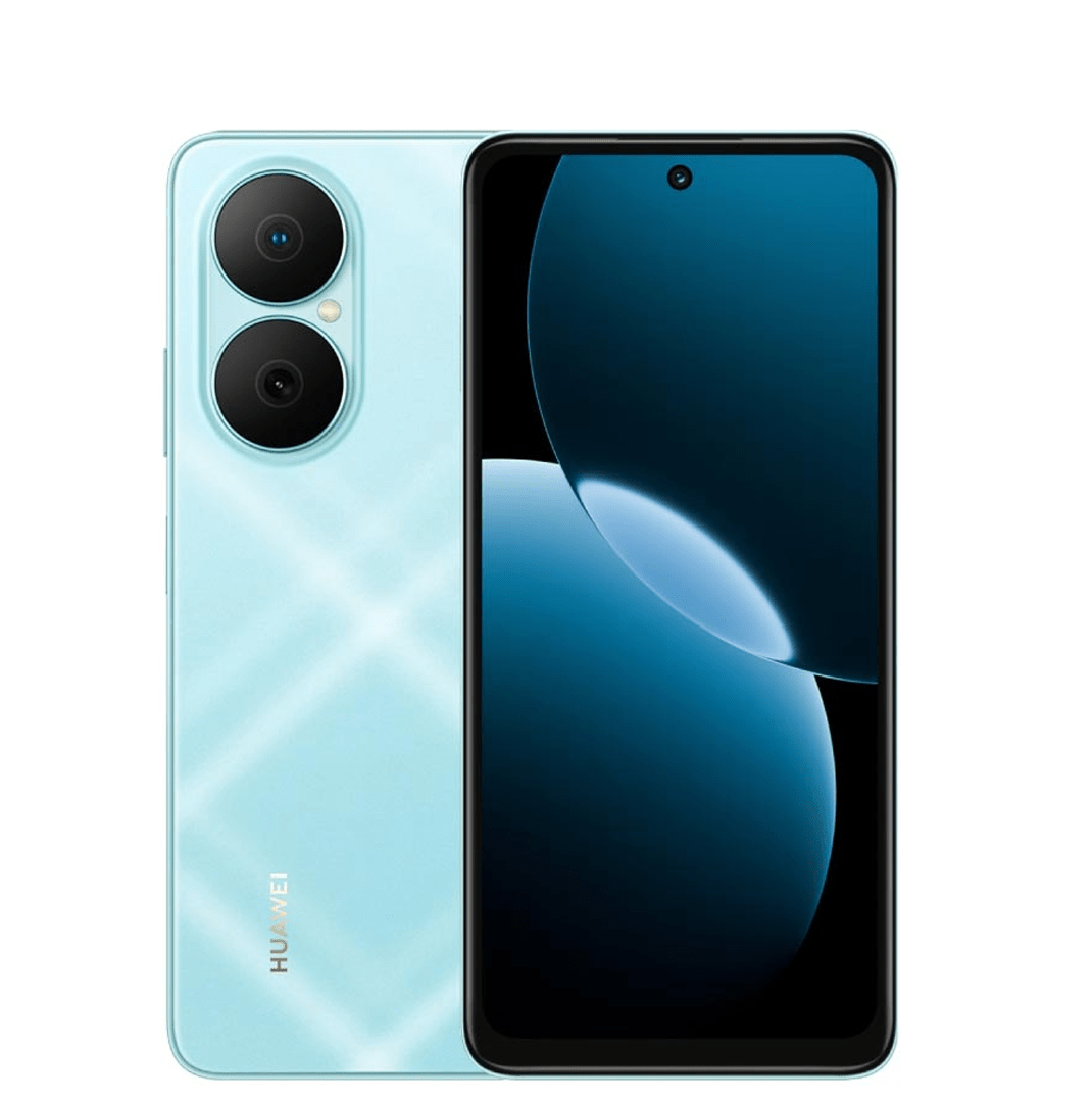 HUAWEI NOVA Y73 256GB 8GB RAM - CompuGhana