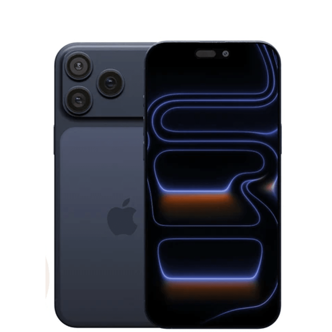 IPHONE 17 PRO MAX 256GB 1 SIM + E-SIM – CompuGhana