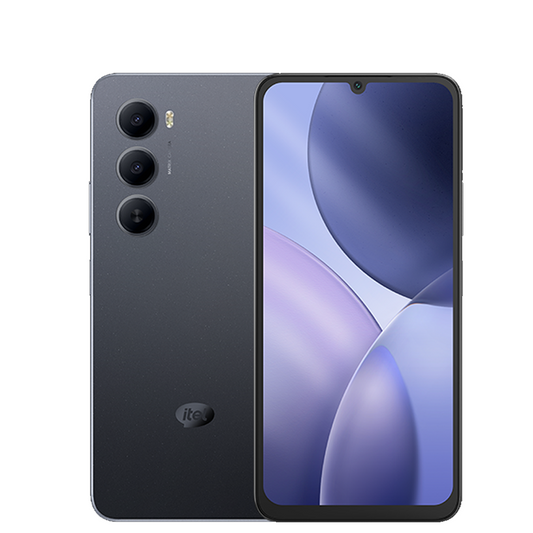 ITEL A100 128GB 3GB RAM