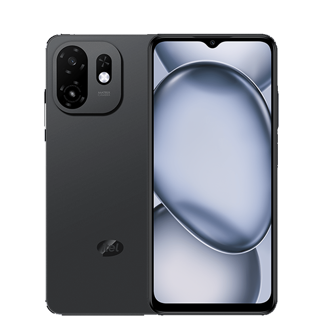 ITEL A100C 128GB 3GB RAM - CompuGhana