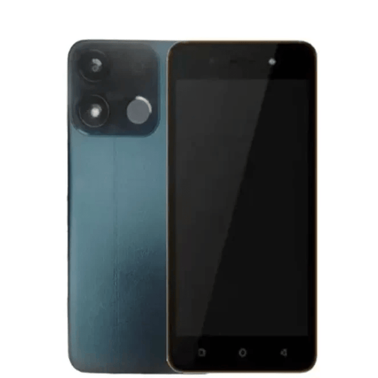 ITEL A18S 32GB 2GB RAM - CompuGhana