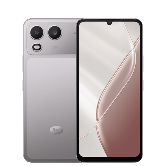 ITEL A200 128GB 3GB RAM - CompuGhana