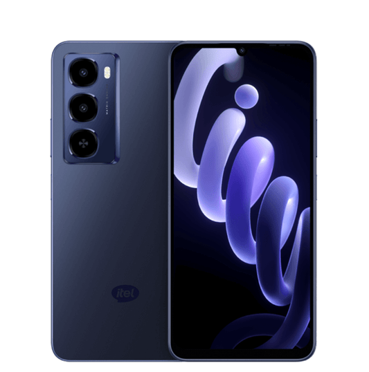 ITEL CITY 100 128GB 4GB RAM - CompuGhana